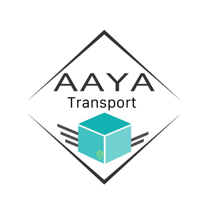 transportbedrijven Halle Aaya Transport