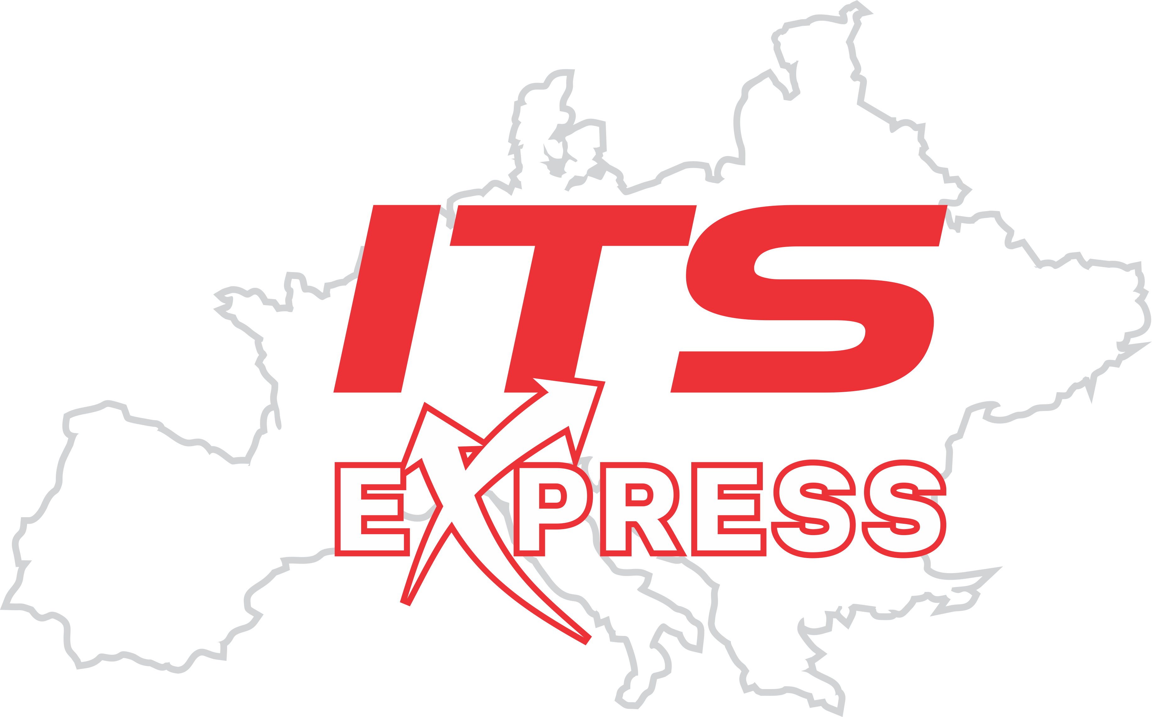 transportbedrijven Merksem ITS-EXPRESS & warehouse