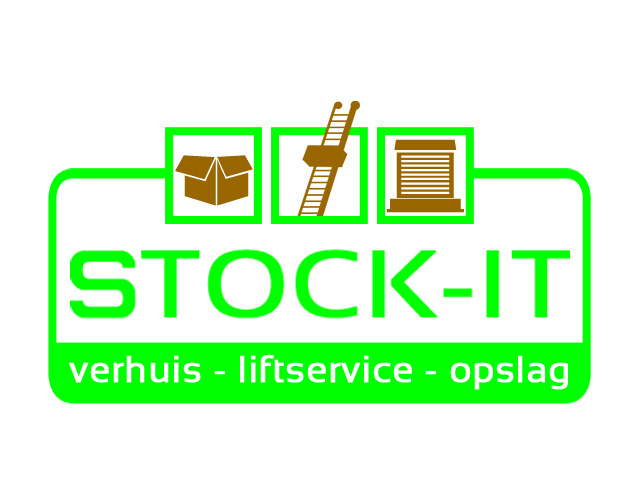 transportbedrijven Wichelen Stock-it